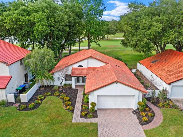 6325 PARSON BROWN DRIVE, ORLANDO, FL 32819