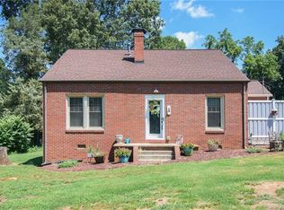 836 Kentwood Cir, Statesville, NC 28677