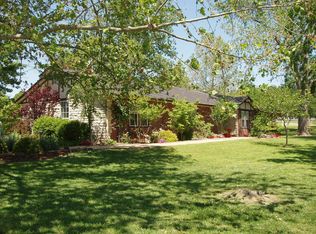 16550 S 4200 Rd, Claremore, OK 74017