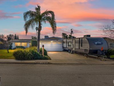 2907 Gill Ave, Bakersfield, CA, 93306