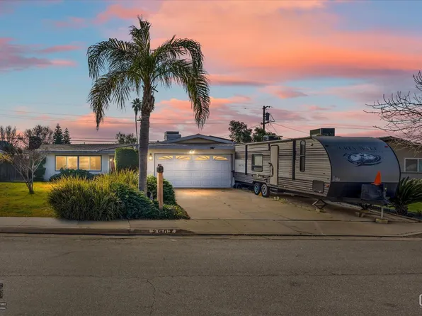 2907 Gill Ave, Bakersfield, CA 93306