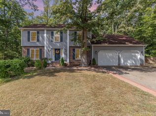 11310 Crown Ct, Fredericksburg, VA 22407