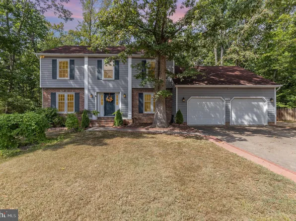 11310 Crown Ct, Fredericksburg, VA 22407