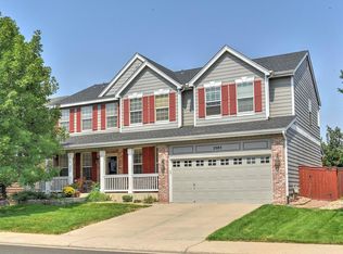 2085 Maples Pl, Highlands Ranch, CO 80129