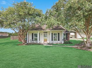 24645 Rolling Meadow Dr, Denham Springs, LA 70726