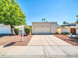 4789 W Wahalla Ln, Glendale, AZ 85308