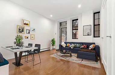 Rented by MOTION New York