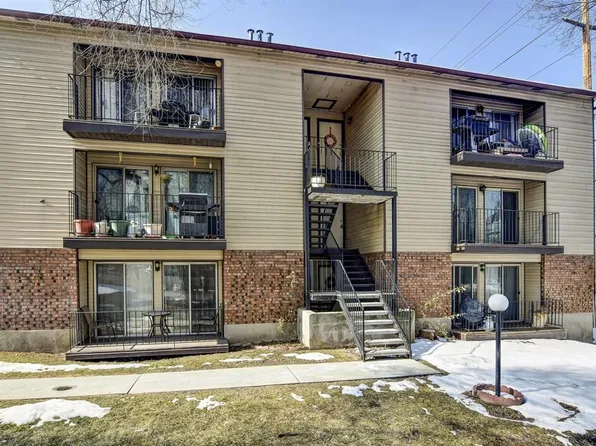 1108 E 6600 S APT B4, Murray, UT 84121
