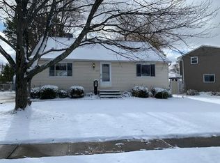 6505 Shenandoah Dr, Reynoldsburg, OH 43068