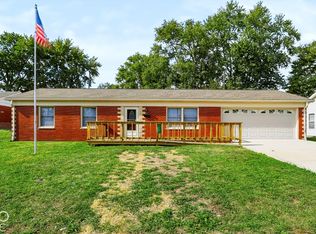 20 Martin Dr, Danville, IN 46122