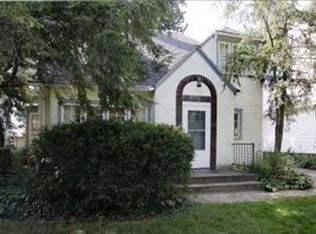 1321 Hillcrest Ave, Kalamazoo, MI 49008