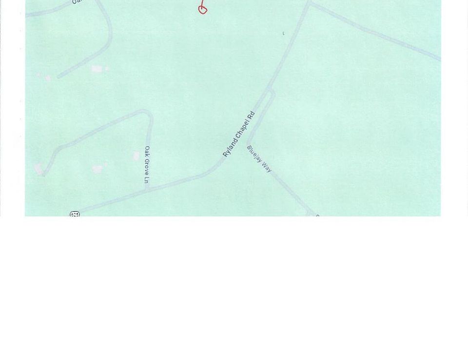2nd image of Oak Shade And Ryland Chapel Road Combined Lots #4