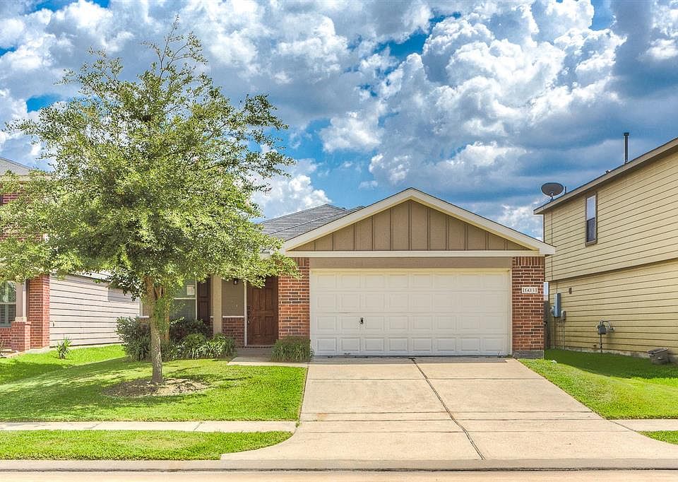 1st image of 16031 Heights Harvest Ln