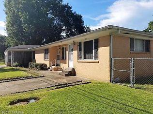 1801 E Simcoe St, Lafayette, LA 70501
