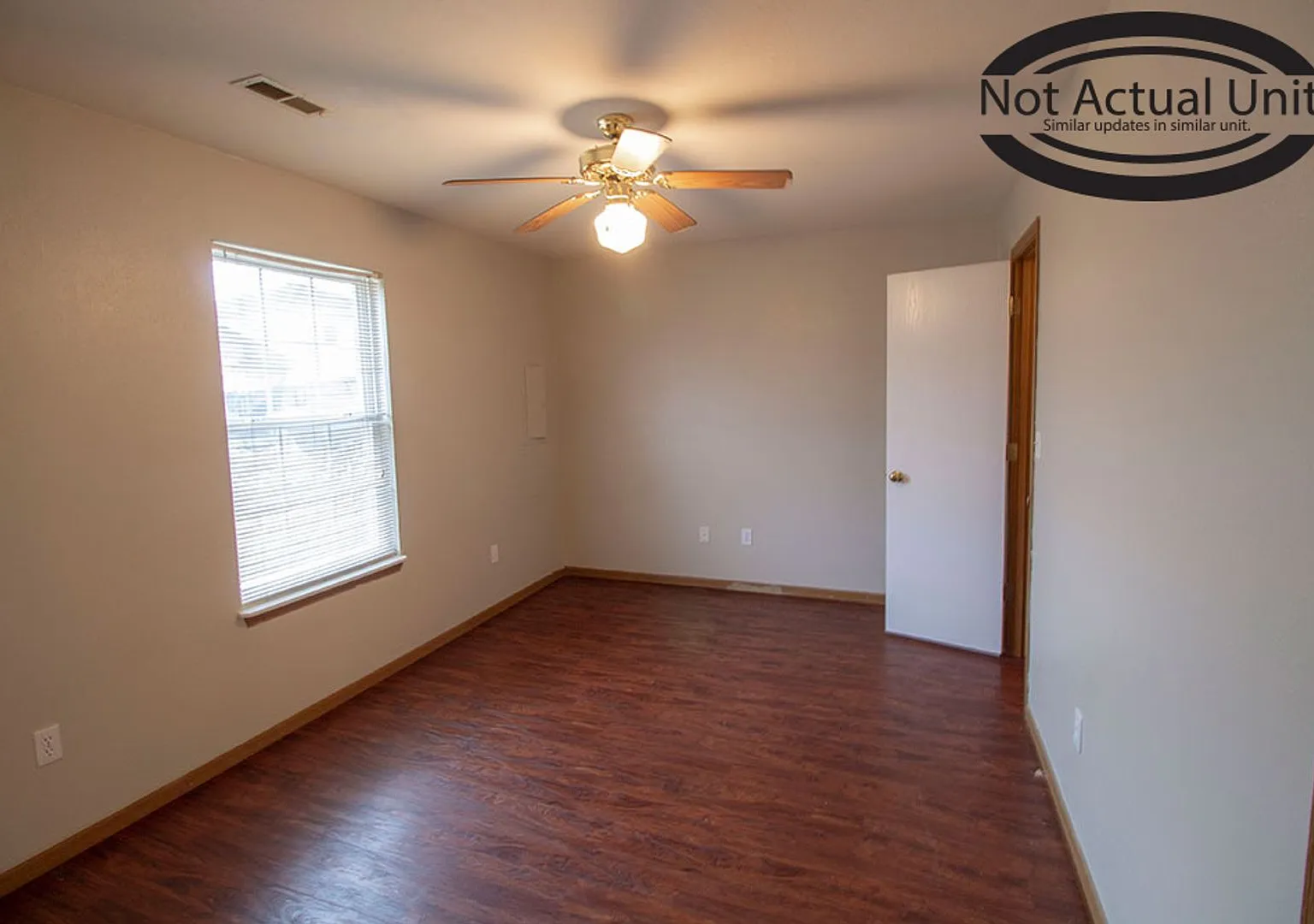 Three bedrooms, two full baths — Photo 4