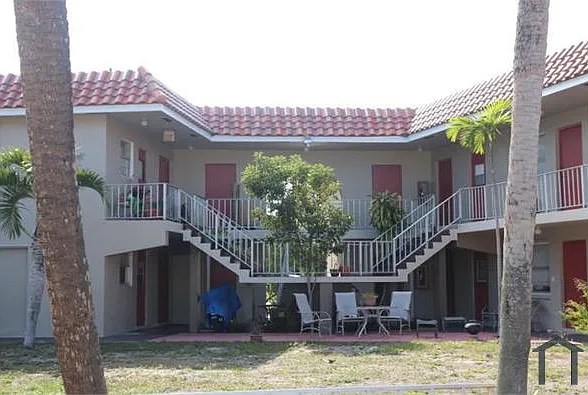 1 bed, $1,695 — Photo 4