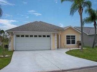 694 SE 25th St, Okeechobee, FL 34974