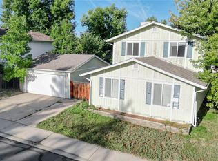 6320 W 95th Ave, Westminster, CO 80031