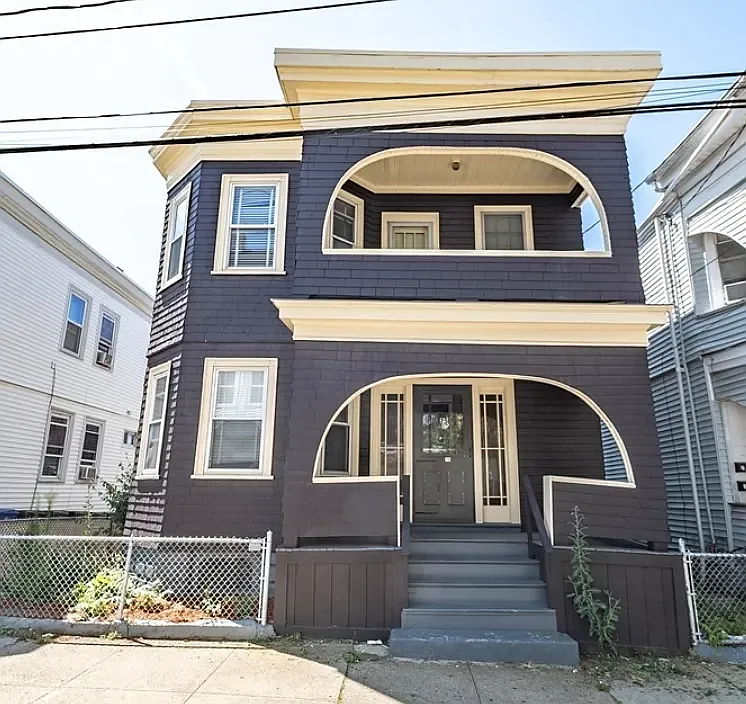 75 Cottage St #2