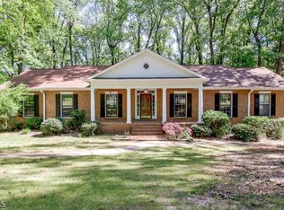 205 Van Ness, Peachtree City, GA 30269