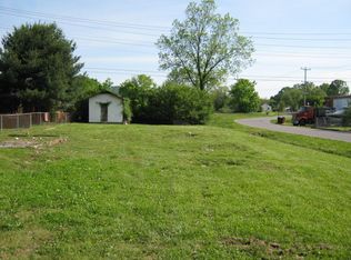 212 Rowland Ave, Rossville, GA 30741