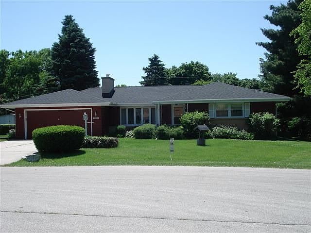 Welcome to 2641 Teton Drive!