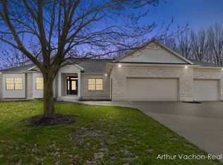 4356 Abby Ln SW, Wyoming, MI 49418