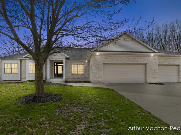 4356 Abby Ln SW, Wyoming, MI 49418