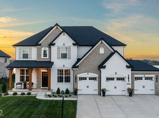 13644 Haven Cove Ln, McCordsville, IN 46055