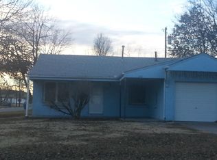 2301 C St NE, Miami, OK 74354