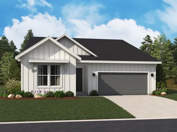 Alden Plan, Sellwood