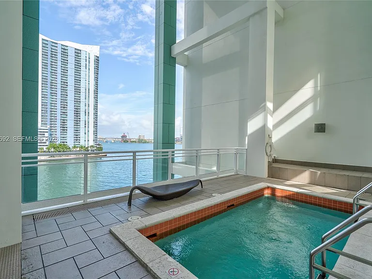 900 Brickell Key Blvd #3002 — Photo 43