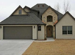 6626 E 127th St S, Bixby, OK 74008