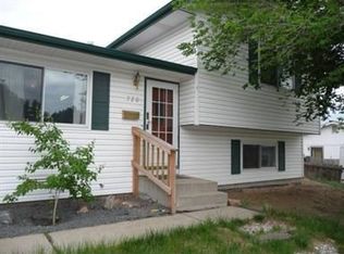 720 El Paso Blvd, Denver, CO 80221
