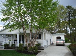 282 Pebble Beach Dr, Mays Landing, NJ 08330