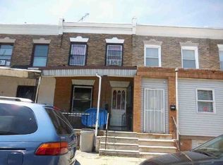 2214 S Felton St, Philadelphia, PA 19142