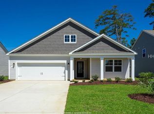 376 Great Harvest Rd, Bluffton, SC 29909