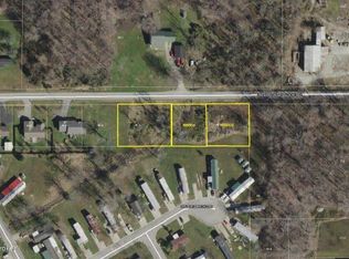 3503 W Interstate Block Rd, Madison, IN 47250