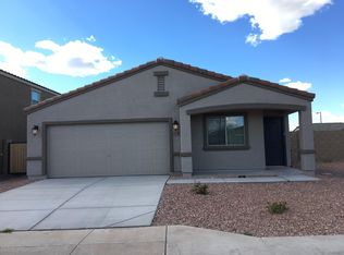 8706 S 253rd Ave, Buckeye, AZ 85326