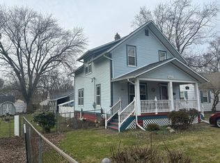1411 Nassau St, Kalamazoo, MI