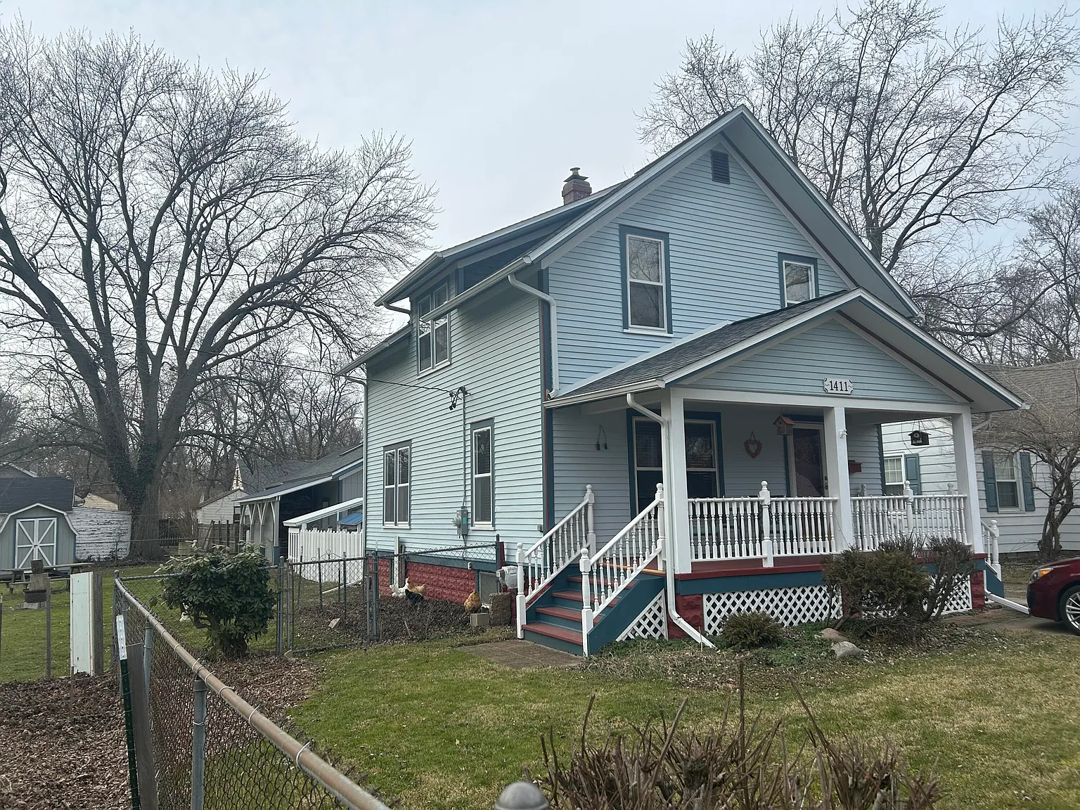 1411 Nassau St photo 1