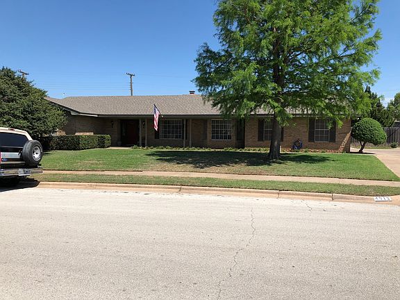 2nd image of 4913 Andria Dr