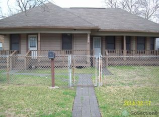 810 6th Ave N, Texas City, TX 77590