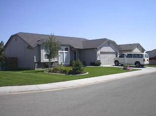 2726 N Chancery Way, Meridian, ID 83646