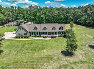 2048 Robersonville Rd, Washington, NC 27889