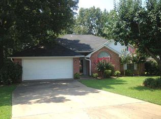 2213 Dillon Ter, Greenwood, AR 72936
