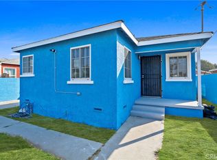 11006 S Truro Ave, Inglewood, CA 90304