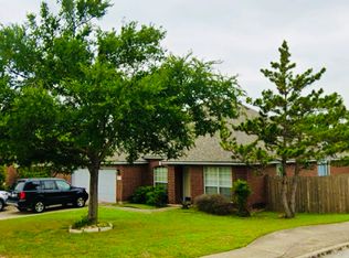 15618 Poynette Pl, Austin, TX 78717