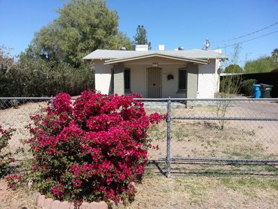 1044 E Whitton Ave, Phoenix, AZ, 85014