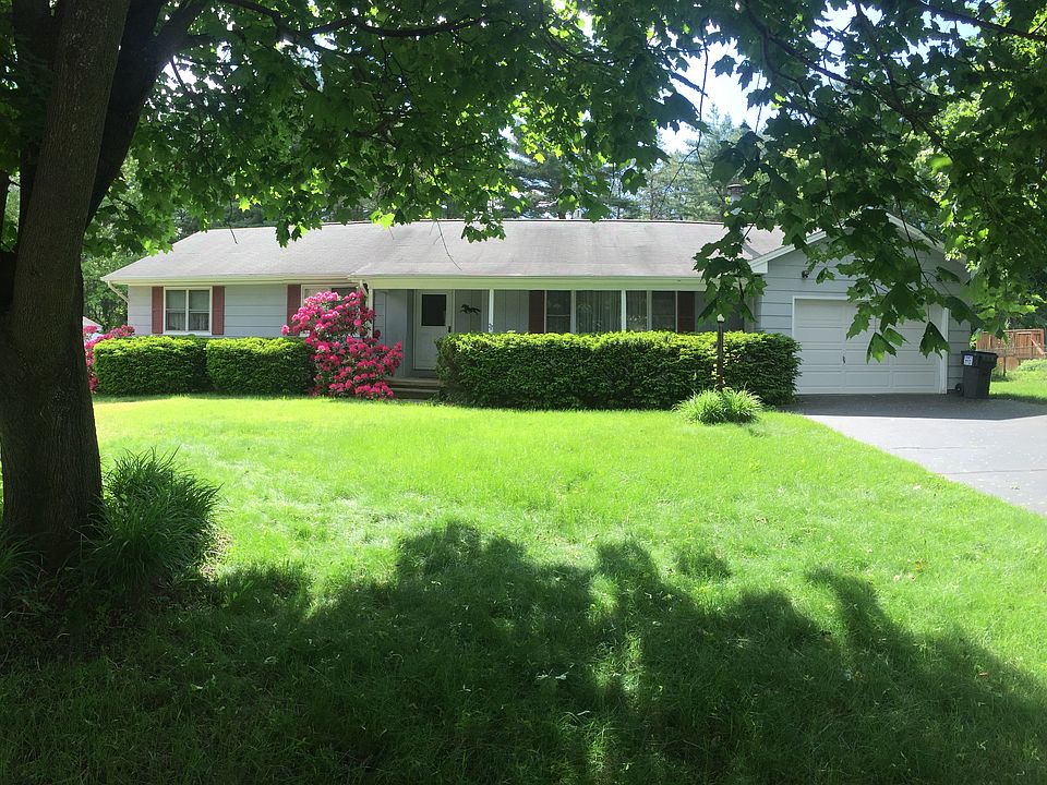22 Westland Ave